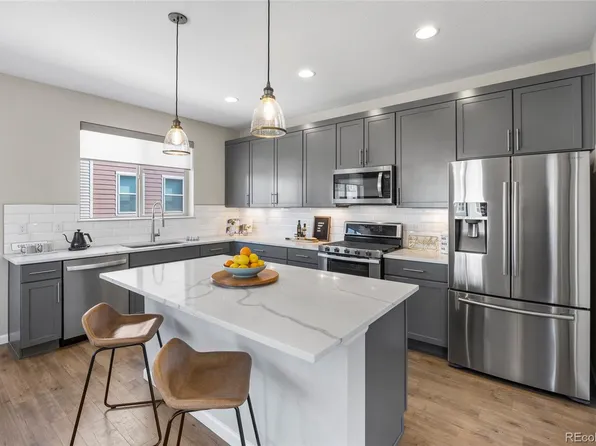 4265 E Iliff Avenue #1, Denver, CO 80222