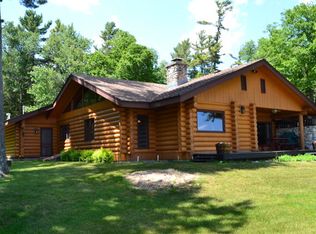 2654 Lake Forest Park Rd, Sturgeon Bay, WI 54235