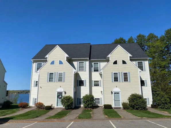 30 Brady Way #4, Laconia, NH 03246