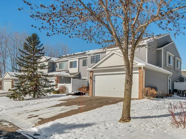 2008 Gresham Ave N, Oakdale, MN 55128