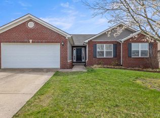 110 Santa Monica Dr, Georgetown, KY 40324