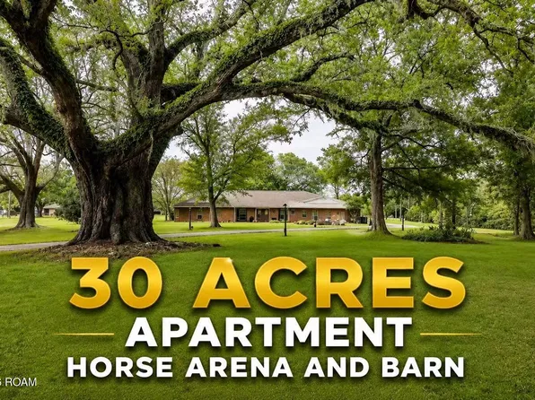 3902 Southdown Mandalay Rd, Houma, LA 70360
