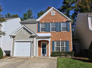 506 Berlin Way, Morrisville, NC 27560
