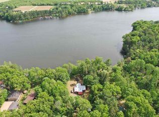 1329 Chicago Dr, Friendship, WI 53934