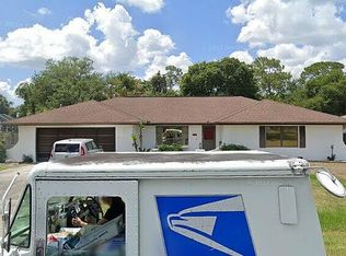 1517 Rommel St, Pt Charlotte, FL 33952