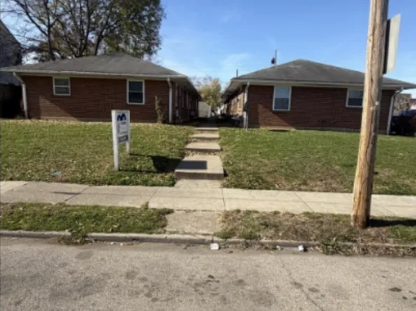 623 Troy St APT B, Dayton, OH 45404