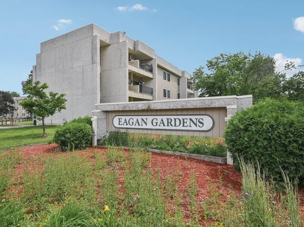 4110 Rahn Rd APT 124, Eagan, MN 55122