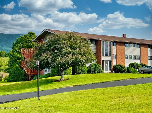 189 Stratton Rd APT D6, Williamstown, MA 01267