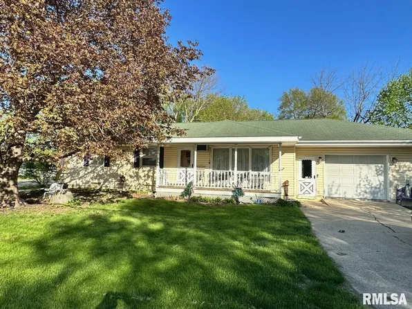 1124 Main St, Erie, IL 61250