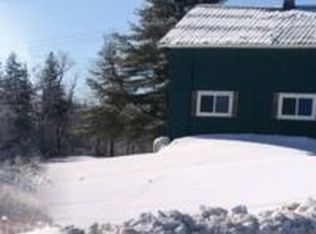 966 Hurricane Rd, Cold Brook, NY 13324