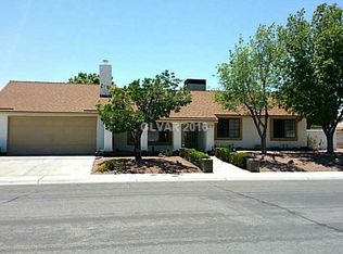 6731 Wild Horse Rd, Las Vegas, NV 89108