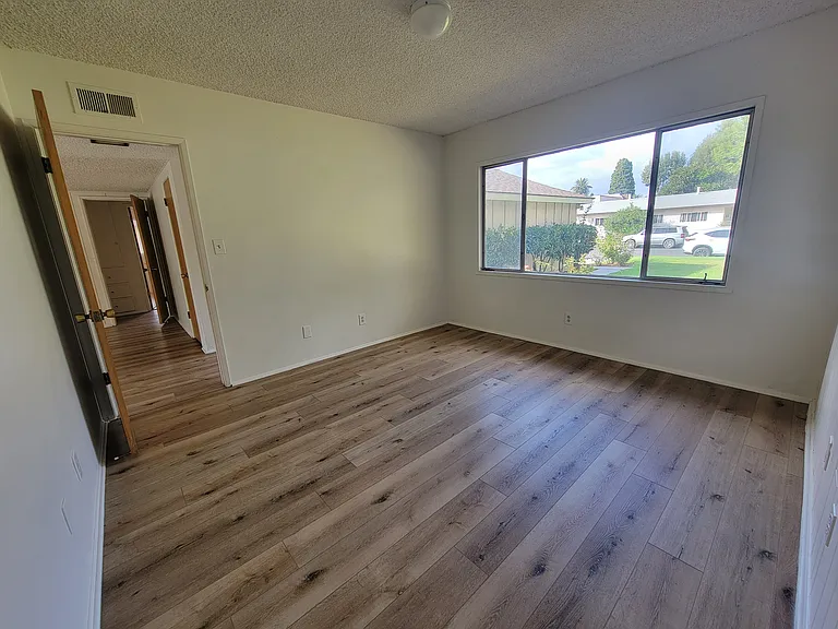 Bedroom #1