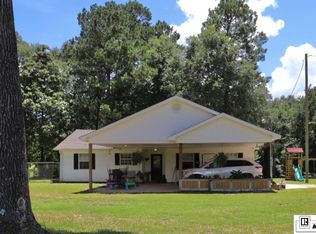 5413 Highway 34, Eros, LA 71238