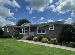 20 Bedrock Rd S, Summertown, TN 38483