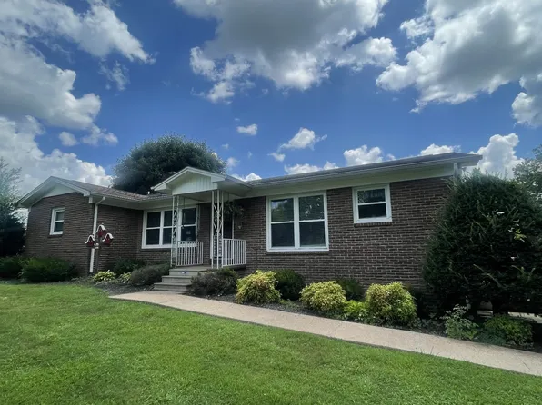 20 Bedrock Rd S, Summertown, TN 38483