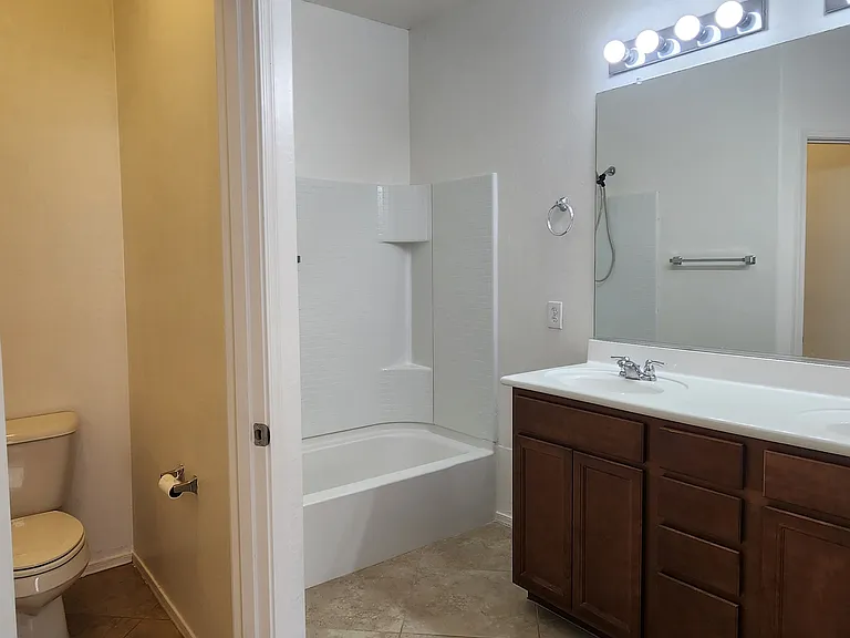 baster bathroom