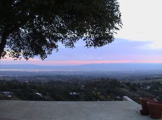 10920 Page Mill Rd, Los Altos Hills, CA 94022