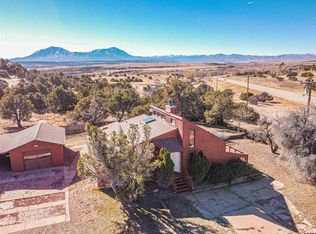 21268 Us Highway 160, Walsenburg, CO 81089
