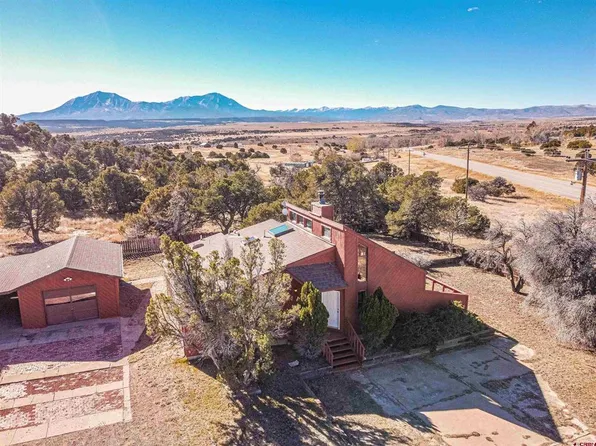 21268 US Highway 160, Walsenburg, CO 81089