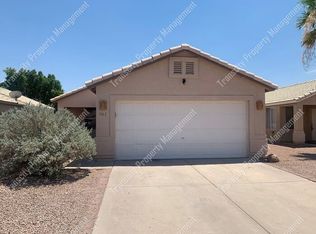 1963 W 21st Ave, Apache Junction, AZ 85120
