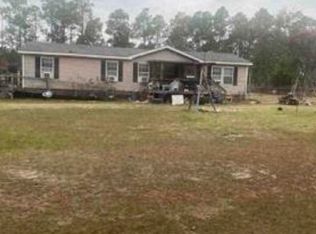 70 John Waddell Ln, Sanford, NC 27332