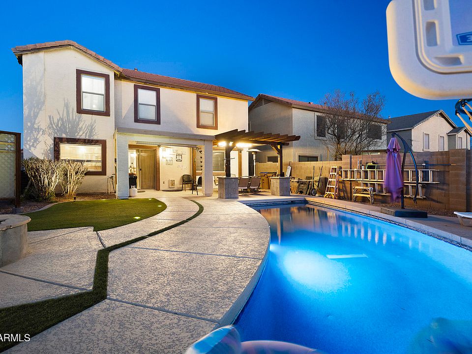 21070 N Alexis Ave, Maricopa, AZ 85138 | Zillow