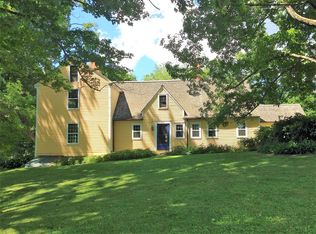 167 Beebe Hill Rd, Falls Village, CT 06031