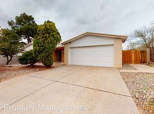 7133 Loma Del Norte Rd NE, Albuquerque, NM 87109