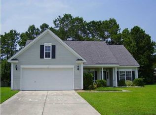 1661 Pin Oak Cut, Mount Pleasant, SC 29466