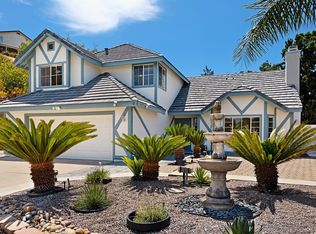 8310 Courtney Ln, Santee, CA 92071