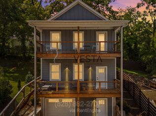 125 Waynesville Ave, Asheville, NC 28806