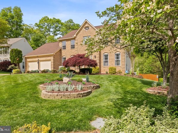 4244 Decatur Dr, Woodbridge, VA 22193