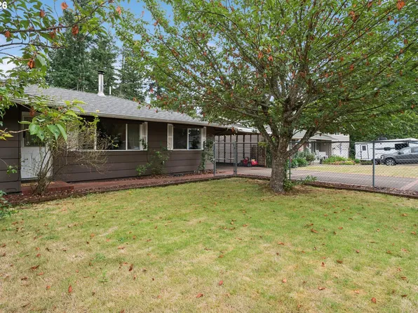 22222 S Dans Ave, Beavercreek, OR 97004