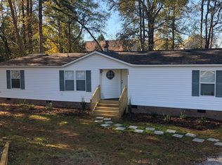 1500 Henderson Gap Rd, Greer, SC 29650