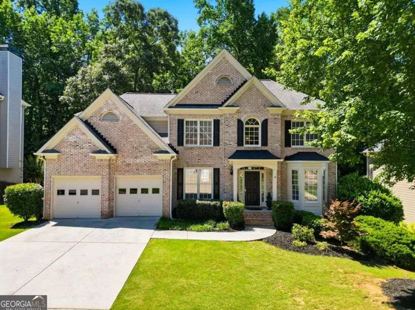 3867 Hickory Manor Dr, Suwanee, GA 30024