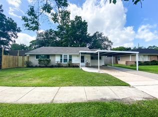 1306 Marleen St, Houston, TX 77034