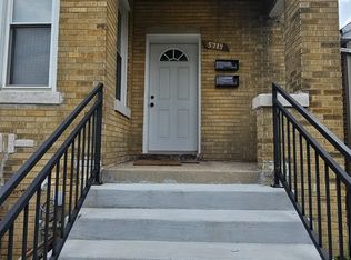5719 W 64th Pl, Chicago, IL 60638