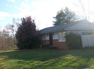 145 Homewood Dr, Bassett, VA 24055