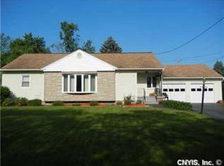 235 Knowell Rd, Camillus, NY 13031