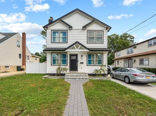 77 Kenny Avenue, Merrick, NY 11566