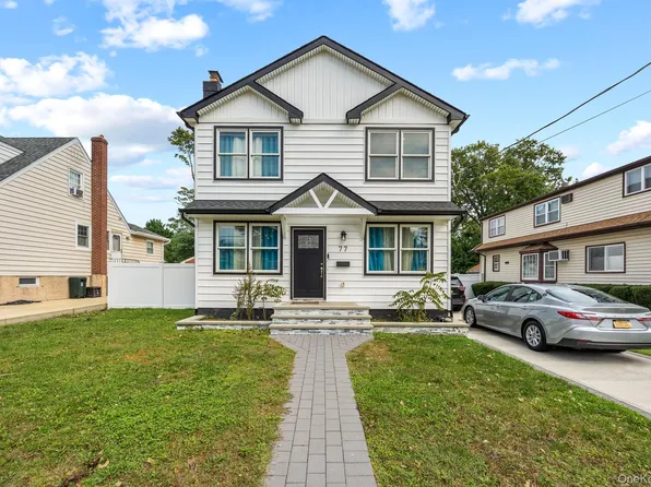 77 Kenny Avenue, Merrick, NY 11566