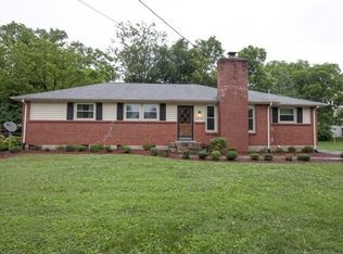 2010 Hamilton Dr, Murfreesboro, TN 37129