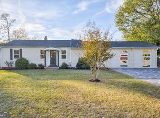 115 Clark St, Augusta, GA 30907