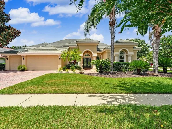 3187 ST MARTIN STREET, TARPON SPRINGS, FL 34688
