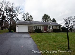 312 Mill Creek Rd, Bird In Hand, PA 17505