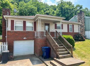 4771 Ohio River Rd, Huntington, WV 25702