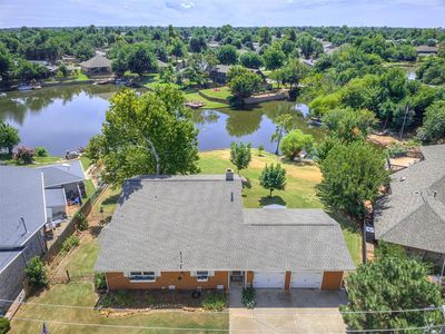 6500 Southshore Dr, Oklahoma City, OK, 73162