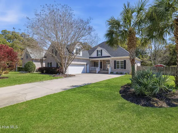 1850 Caribe Court, Wilmington, NC 28409