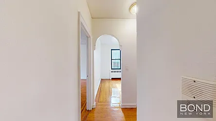 Rented by Bond New York