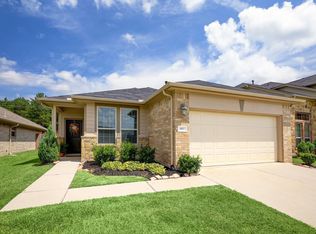 482 Terra Vista Cir, Montgomery, TX 77356